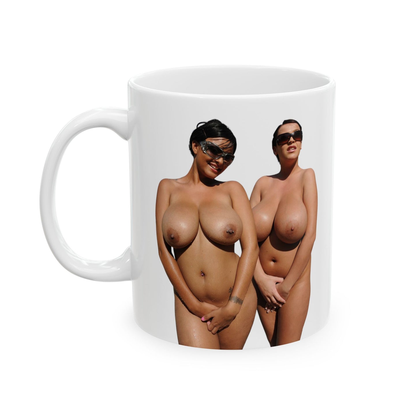 Coffee Mug For Men,Cup For Men,Bifthday gift for men,Funny Gifts,Mug For Him,Sexy Girls,Girl Mug,M8A
