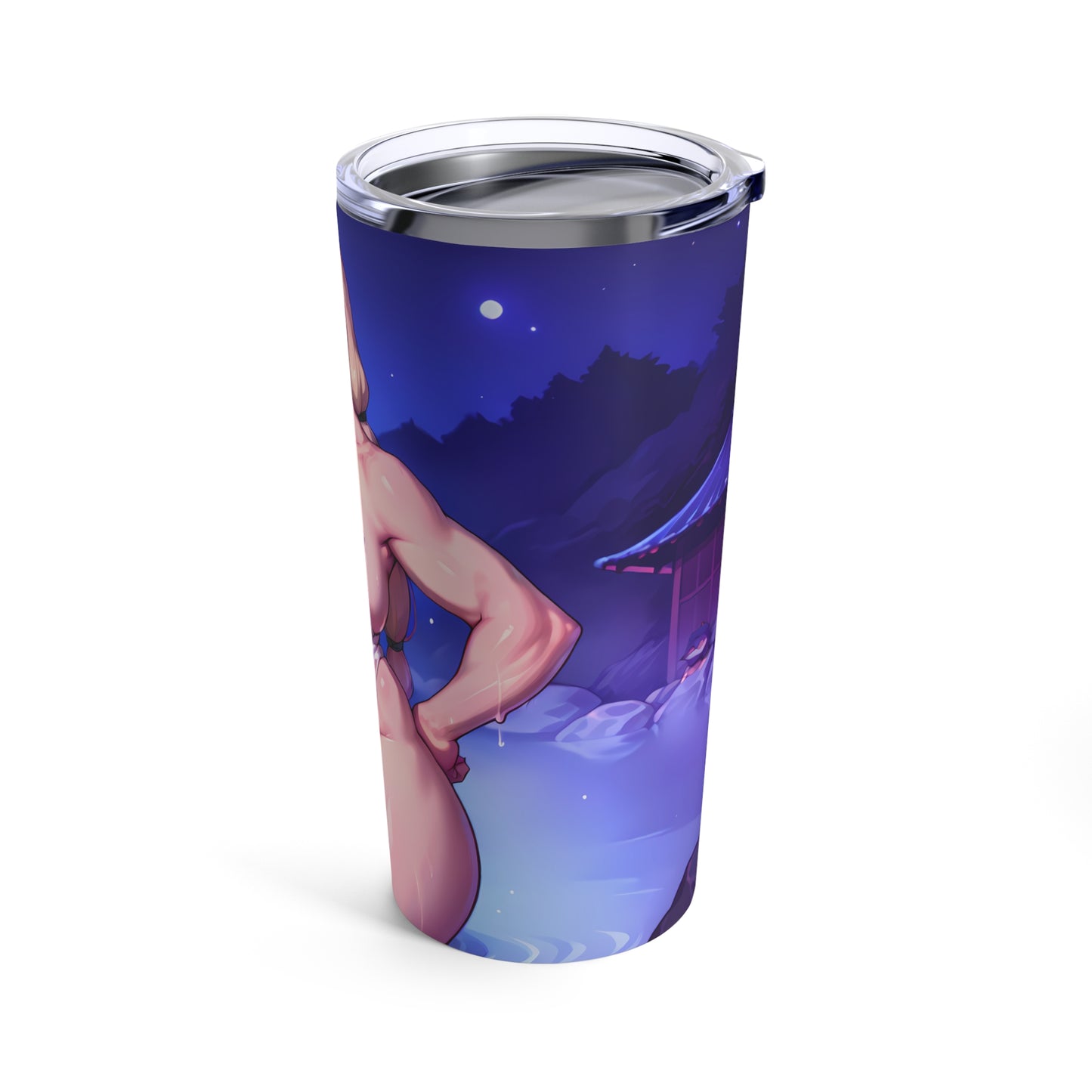 Anime Tumbler Cups Tumbler 20oz Tumbler for Men Sexy Girl Tumblers Coffee Mug for Men coffee cup for men T24