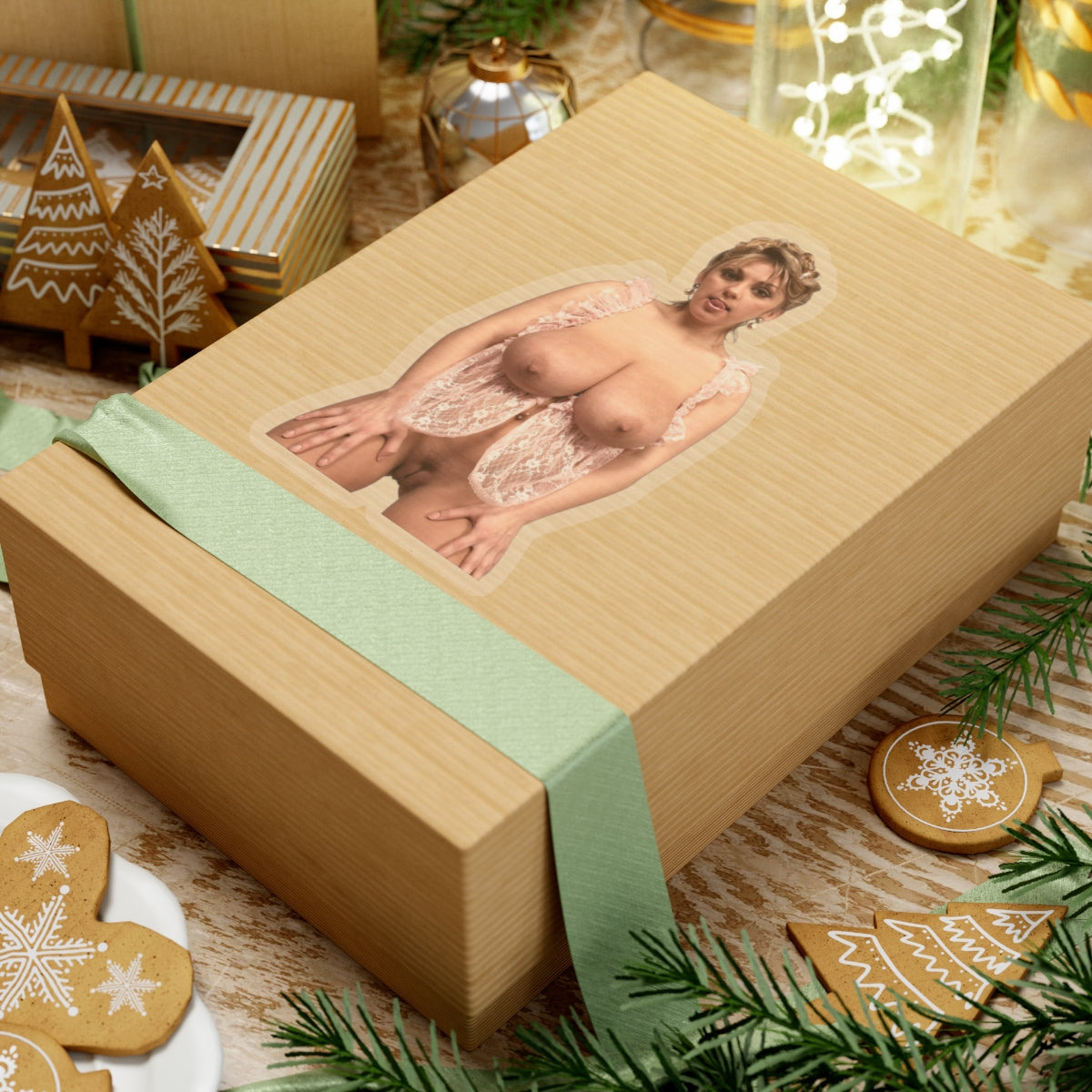 Erotic Sticker 7