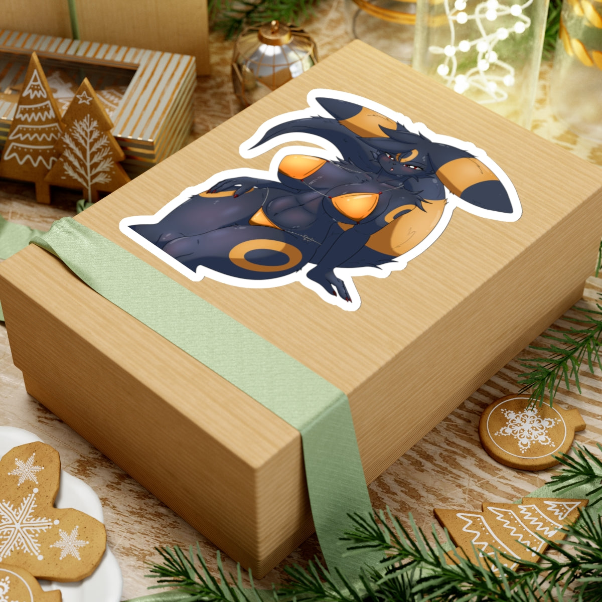 Furry Sticker,Furry Stickers,Anime Furry Stickers,Cartoon Furry Stickers,Sexy Girl Anime,Furry,Furry Anime,Furry Sticker,E1070