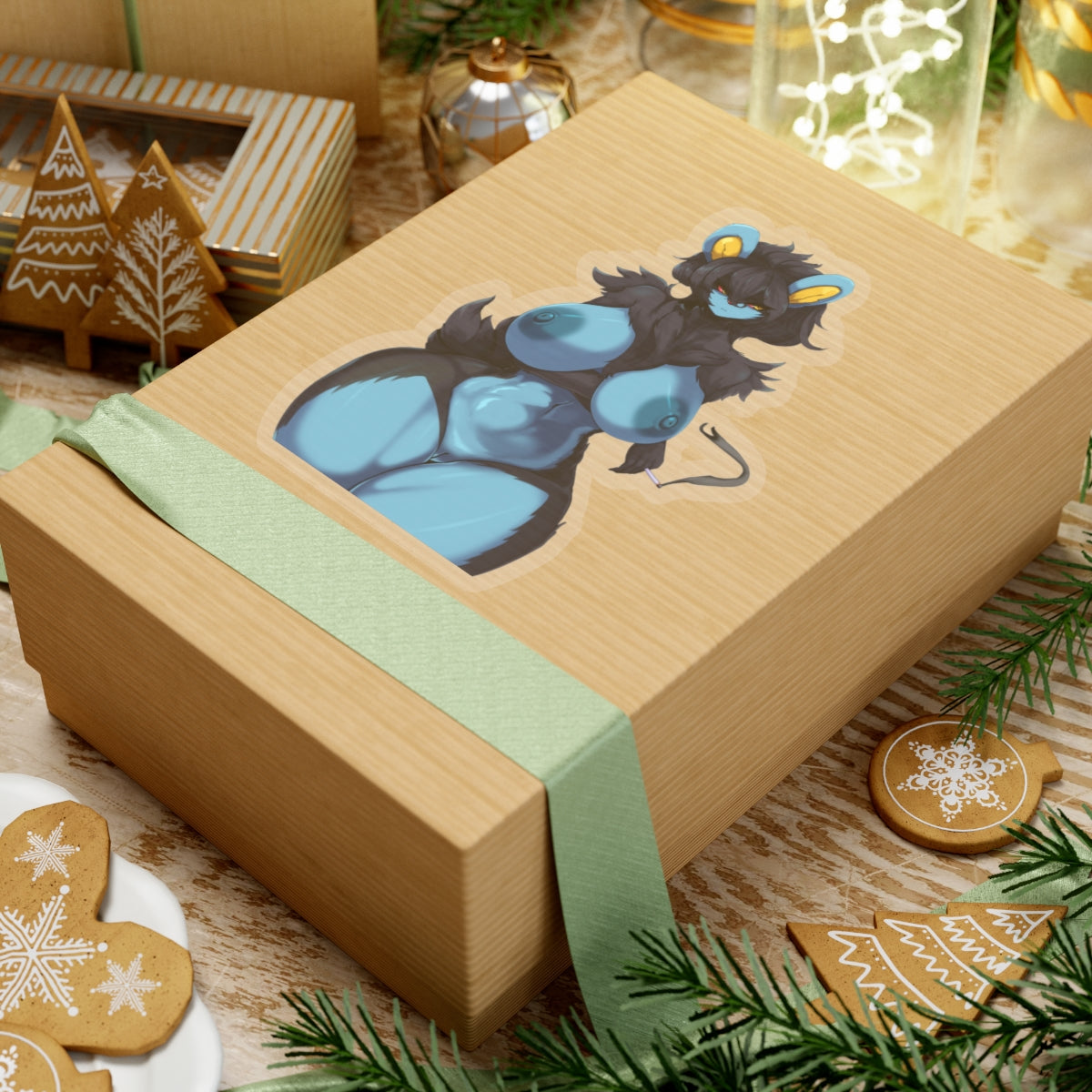 Furry Stickers,Furry Anime,Furry themed,Furry Cartoon,Furry artwork,Furry Sexy Girl,Furry animal,Furry fan art,E421