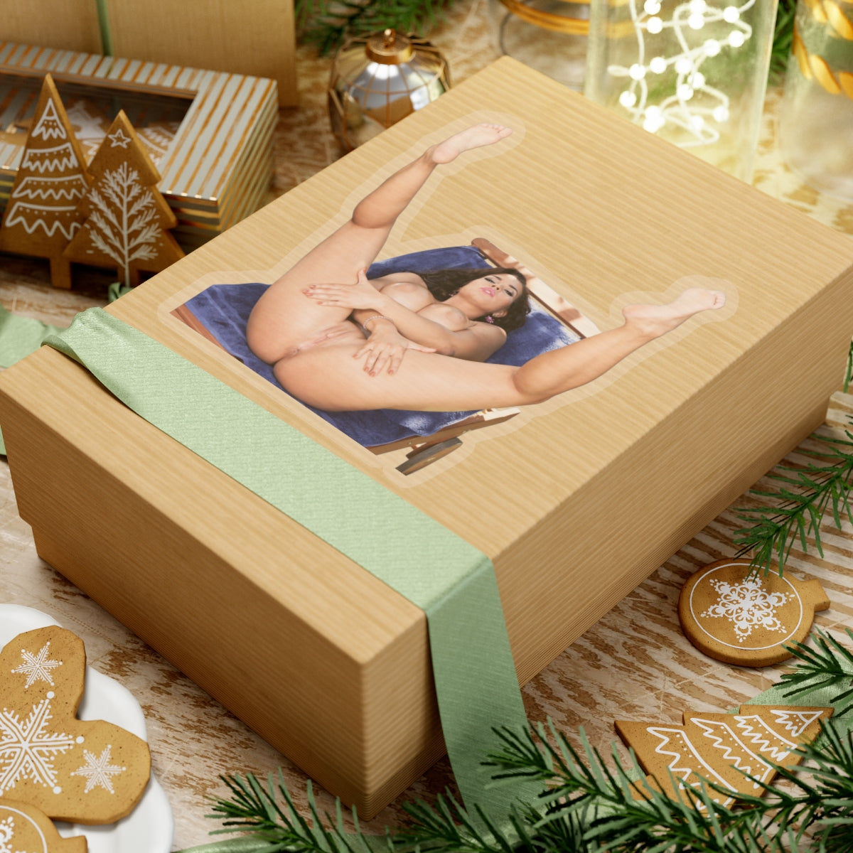 chloe lamour nudity sticker ass nude girl stickers