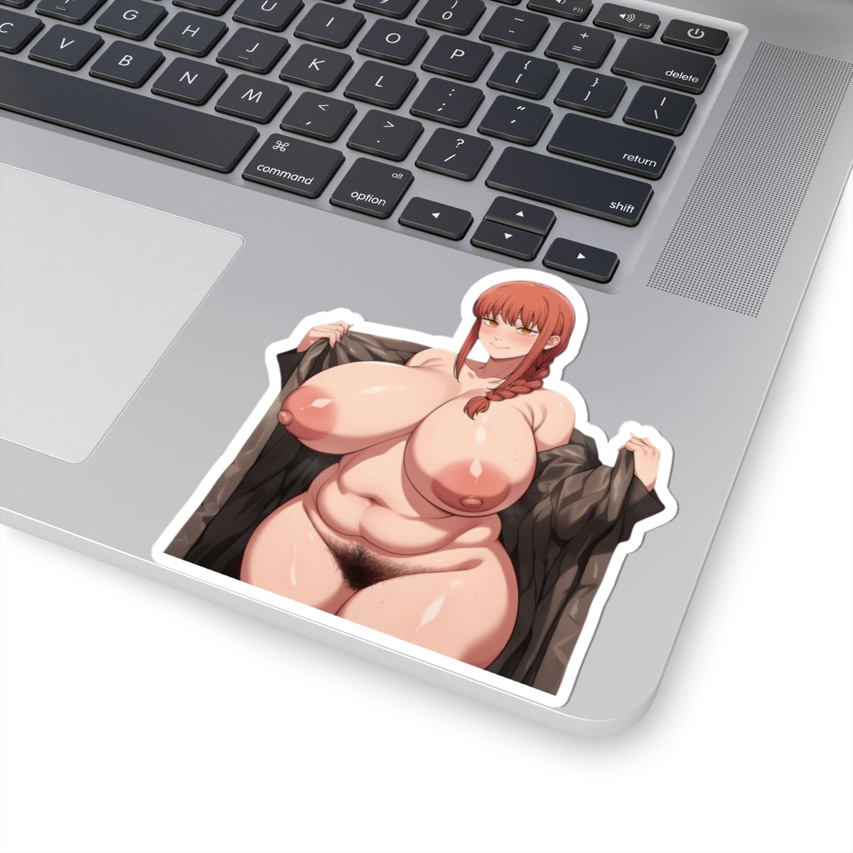 Hentai Stickers