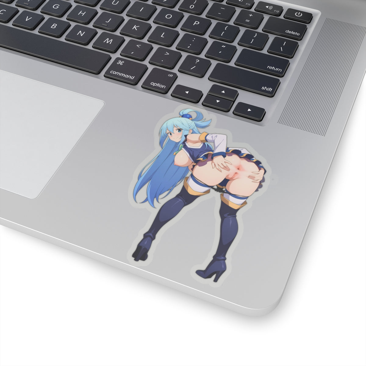 Anime Hentai Girl Stickers