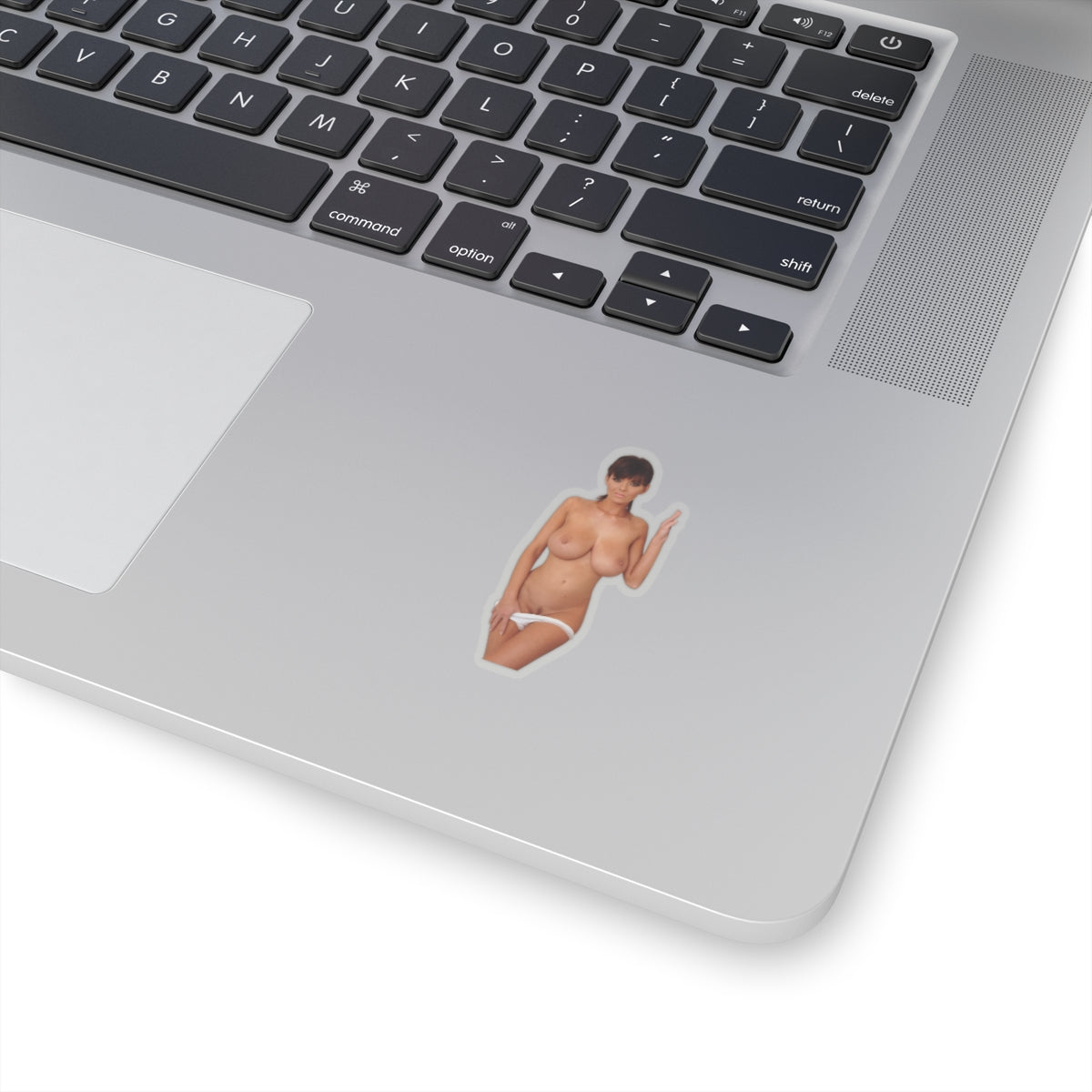 Big Boobs Naked Women