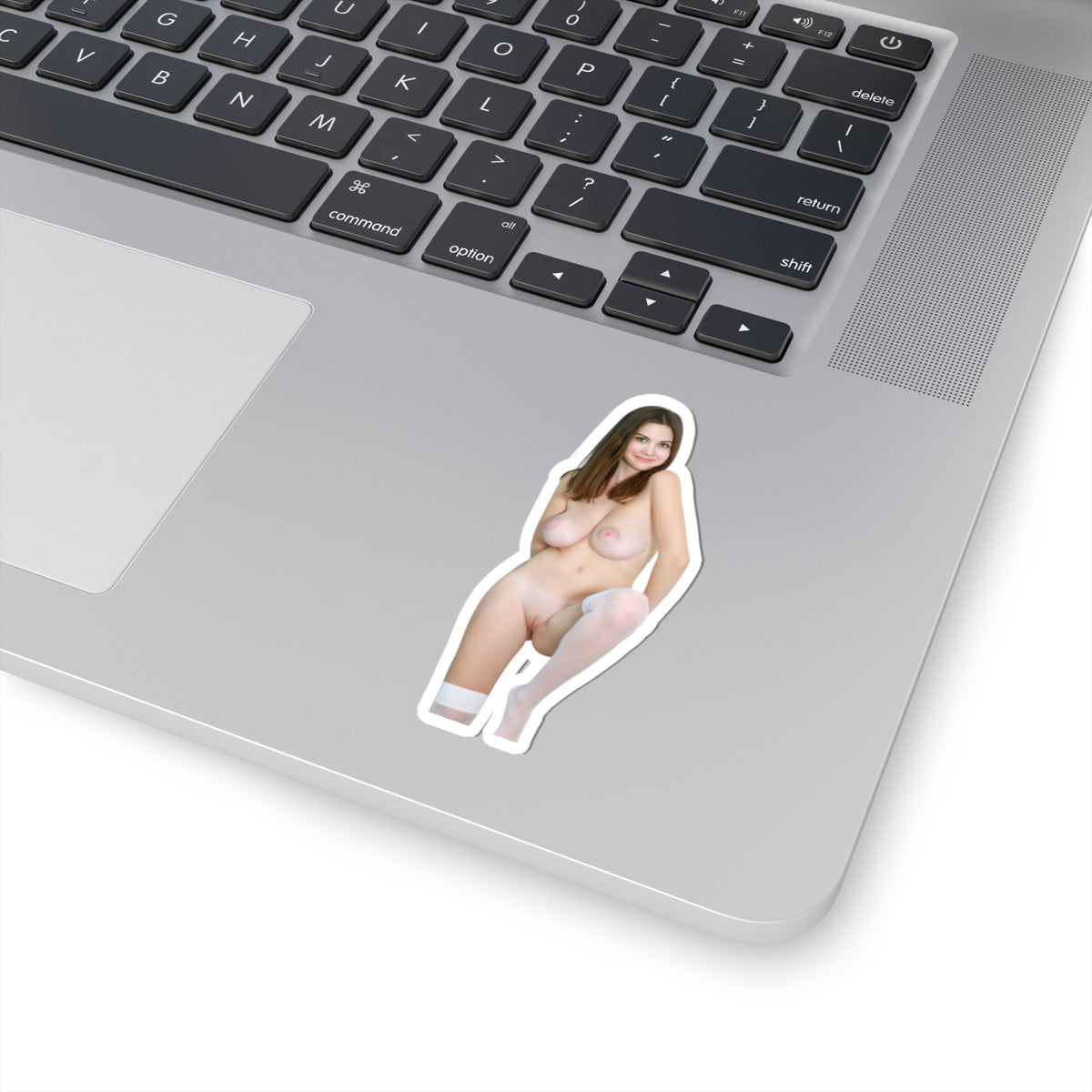 Hot Model Sticker Nude Women Stickers