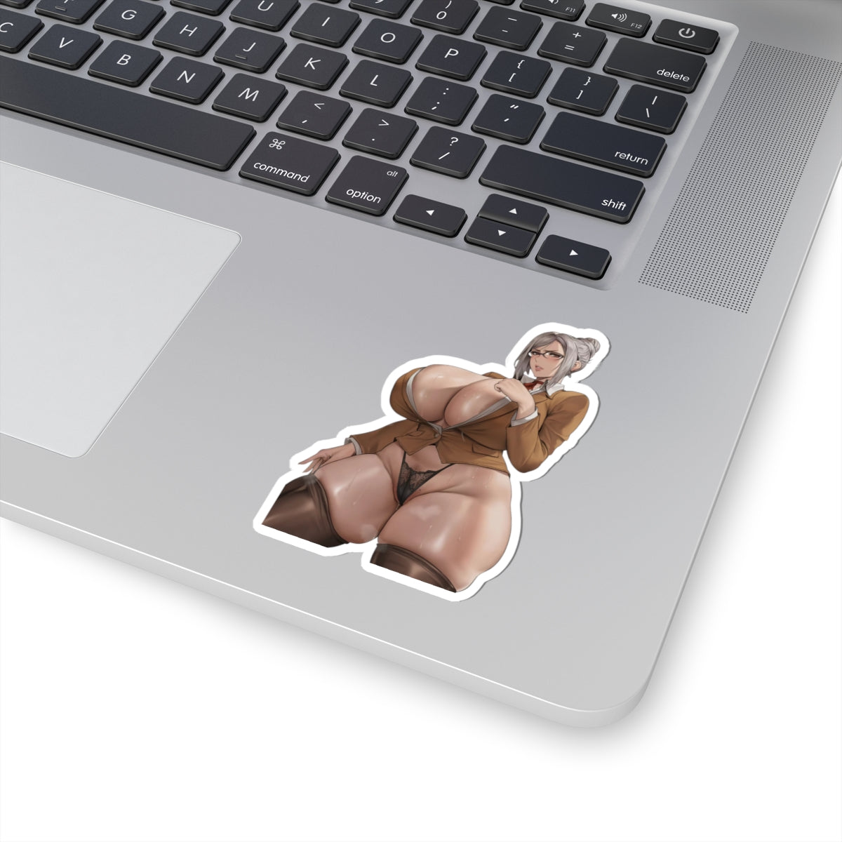 prison school meiko shiraki sticker anime girl stickers