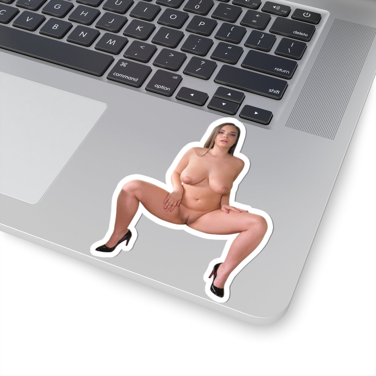 Nudity Stickers  Sexy Women Sticker
