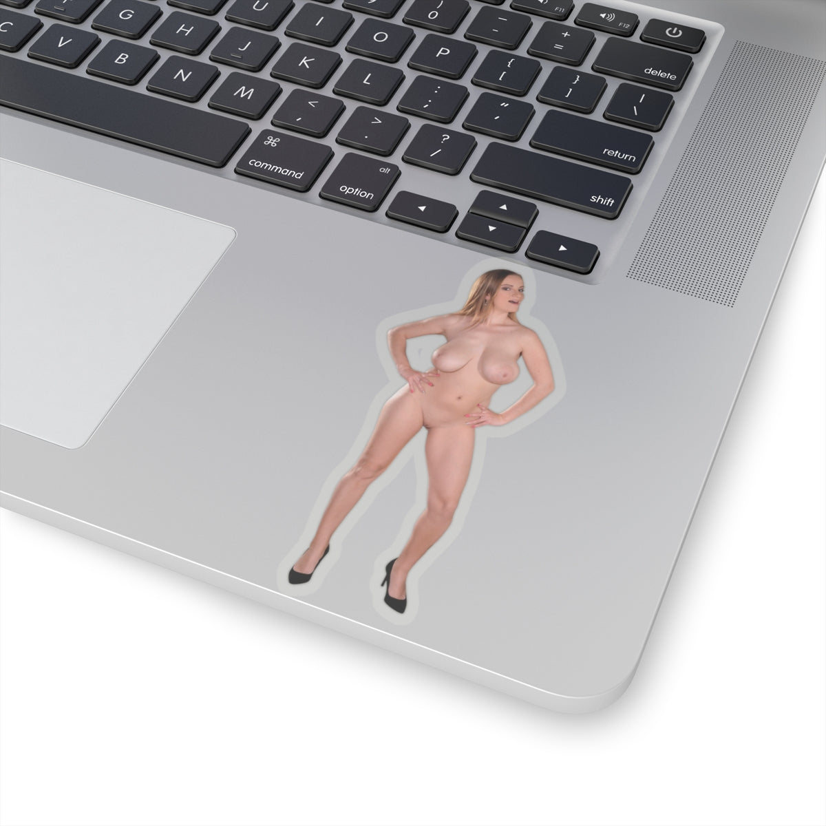 Nude Sexy Women Stickers