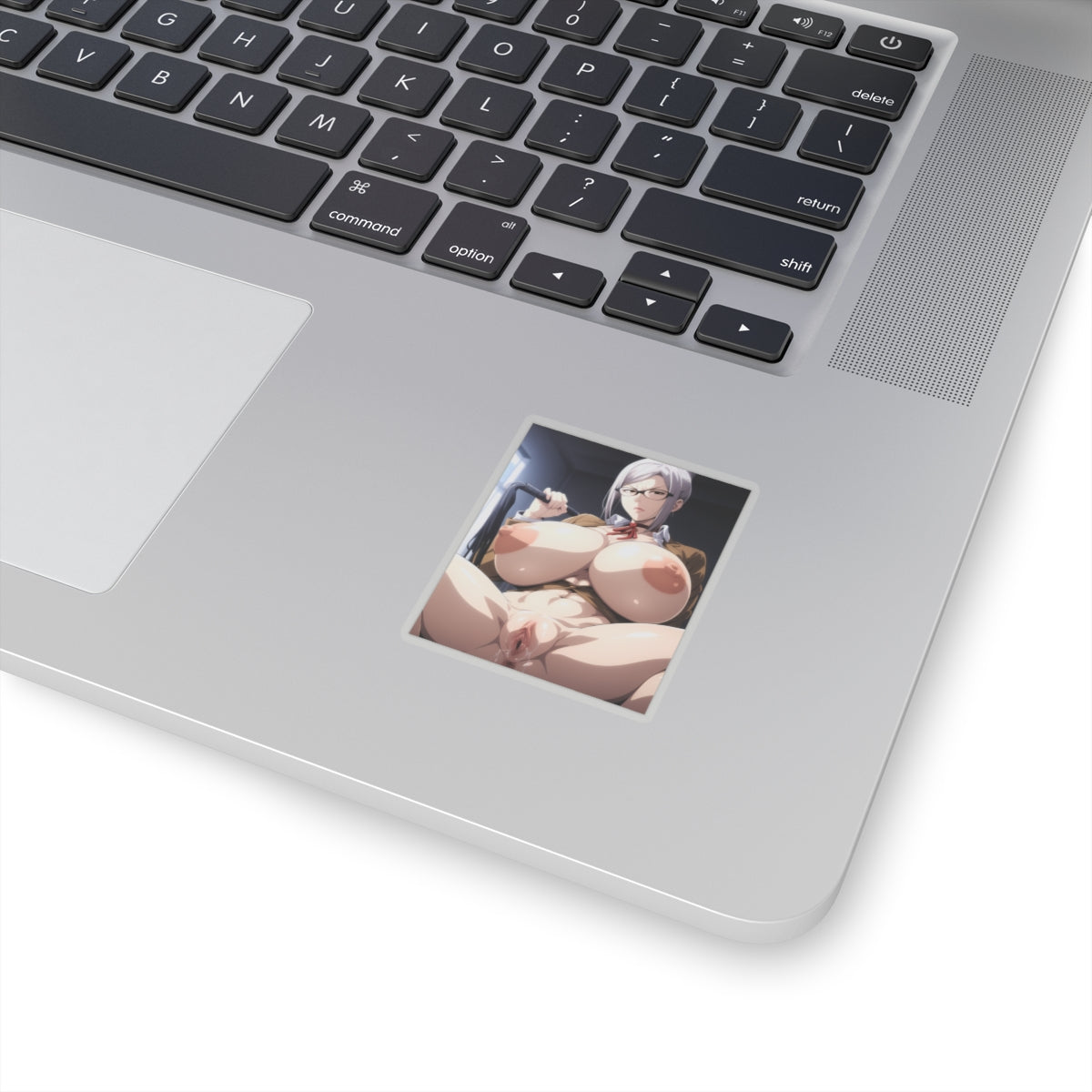 Hentai Anime Sticker 02