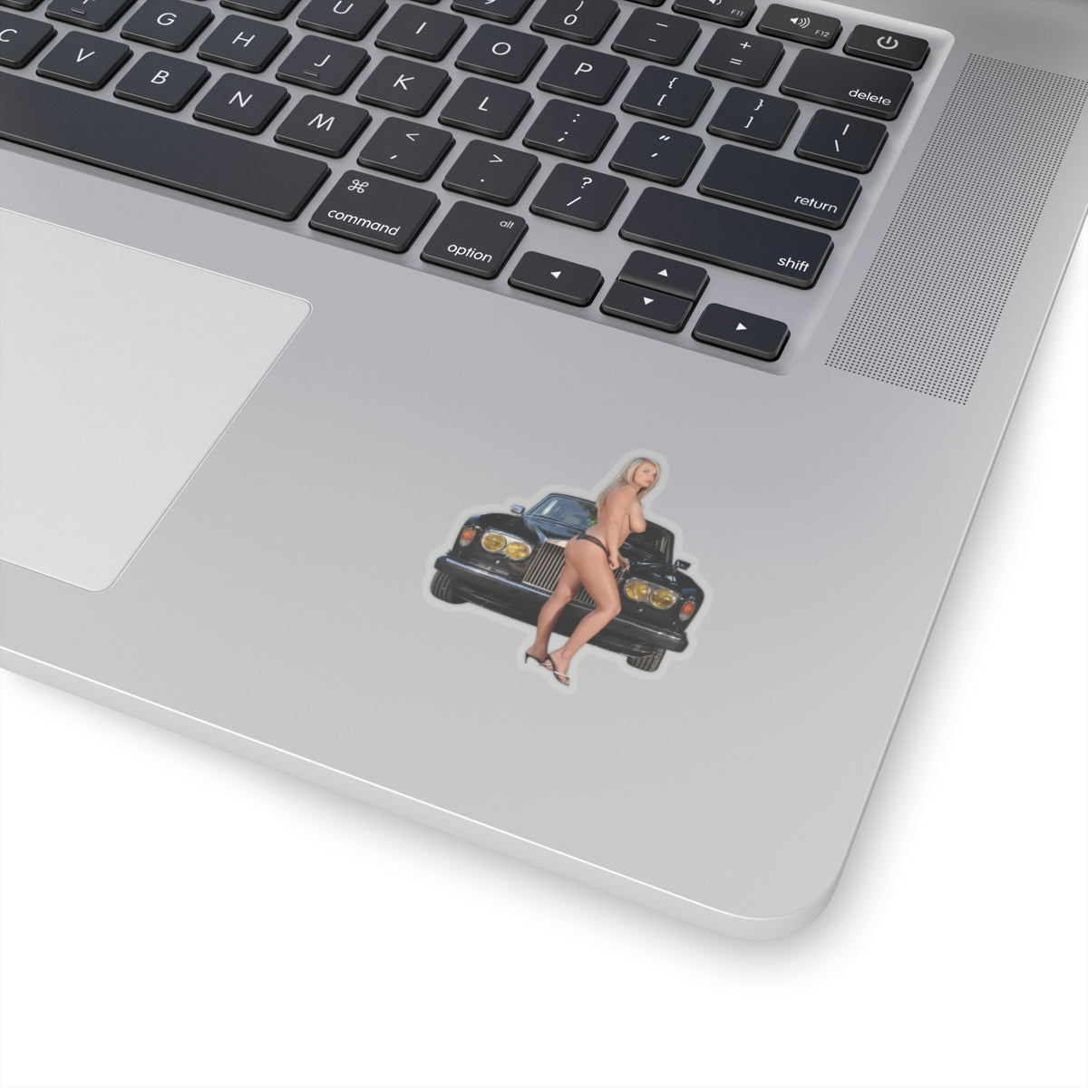 Nude Girl Sexy Women Car Stickers