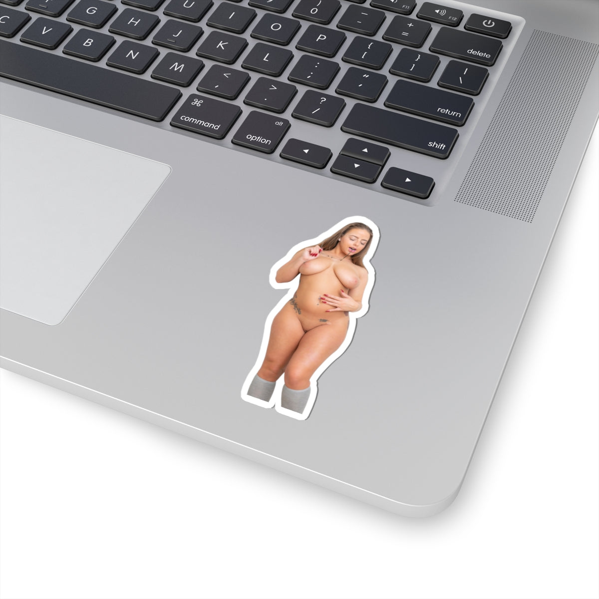 Naked Sexy Women Sticker Uncensored Stickers