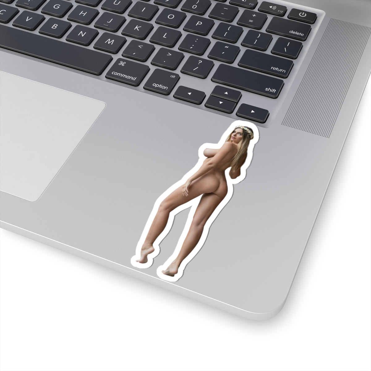 Hot Sexy Girls Sticker Naked Russian Girl Stickers