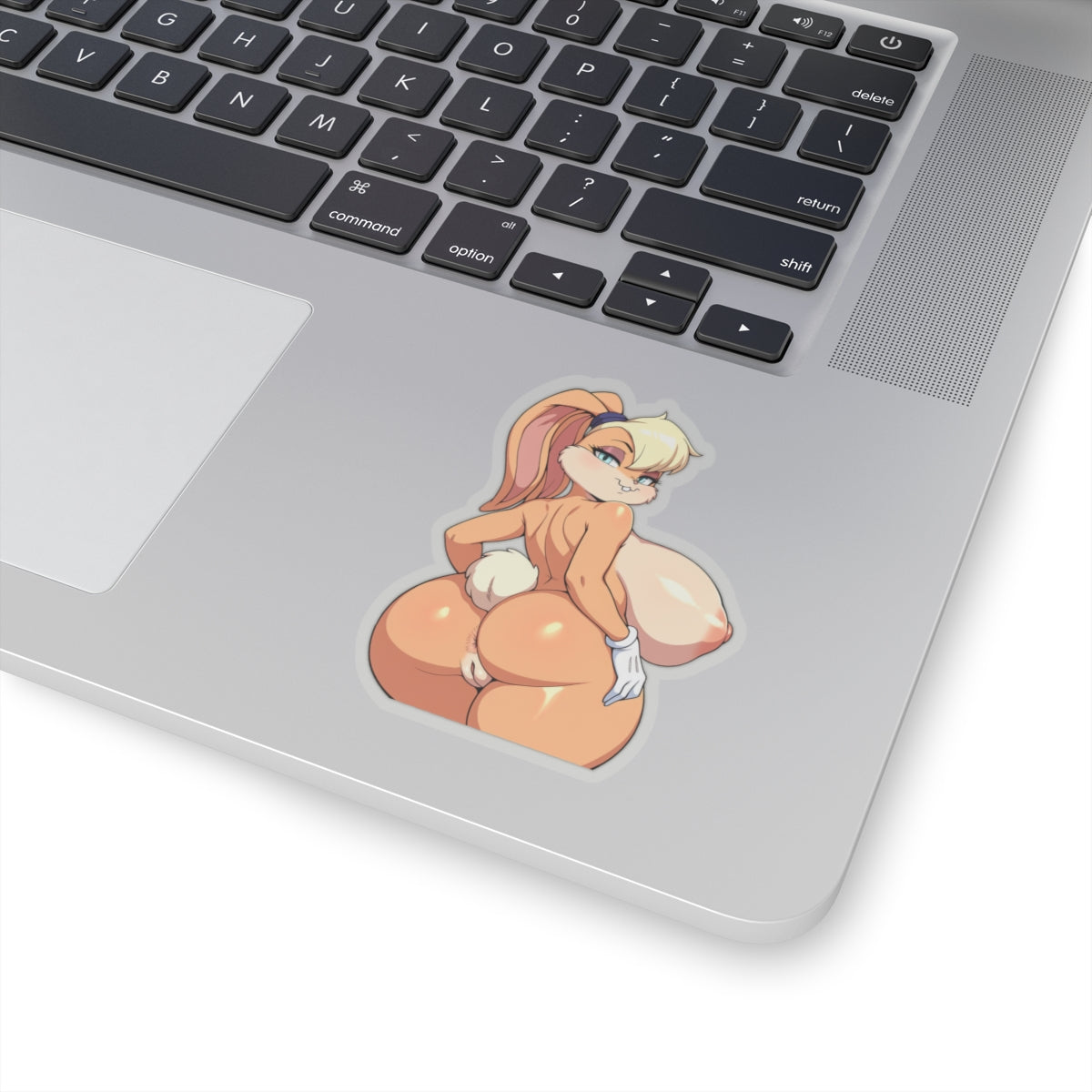 Bunny Girl Sticker Sexy Furry Uncensored Anime Hentai Cartoon Stickers