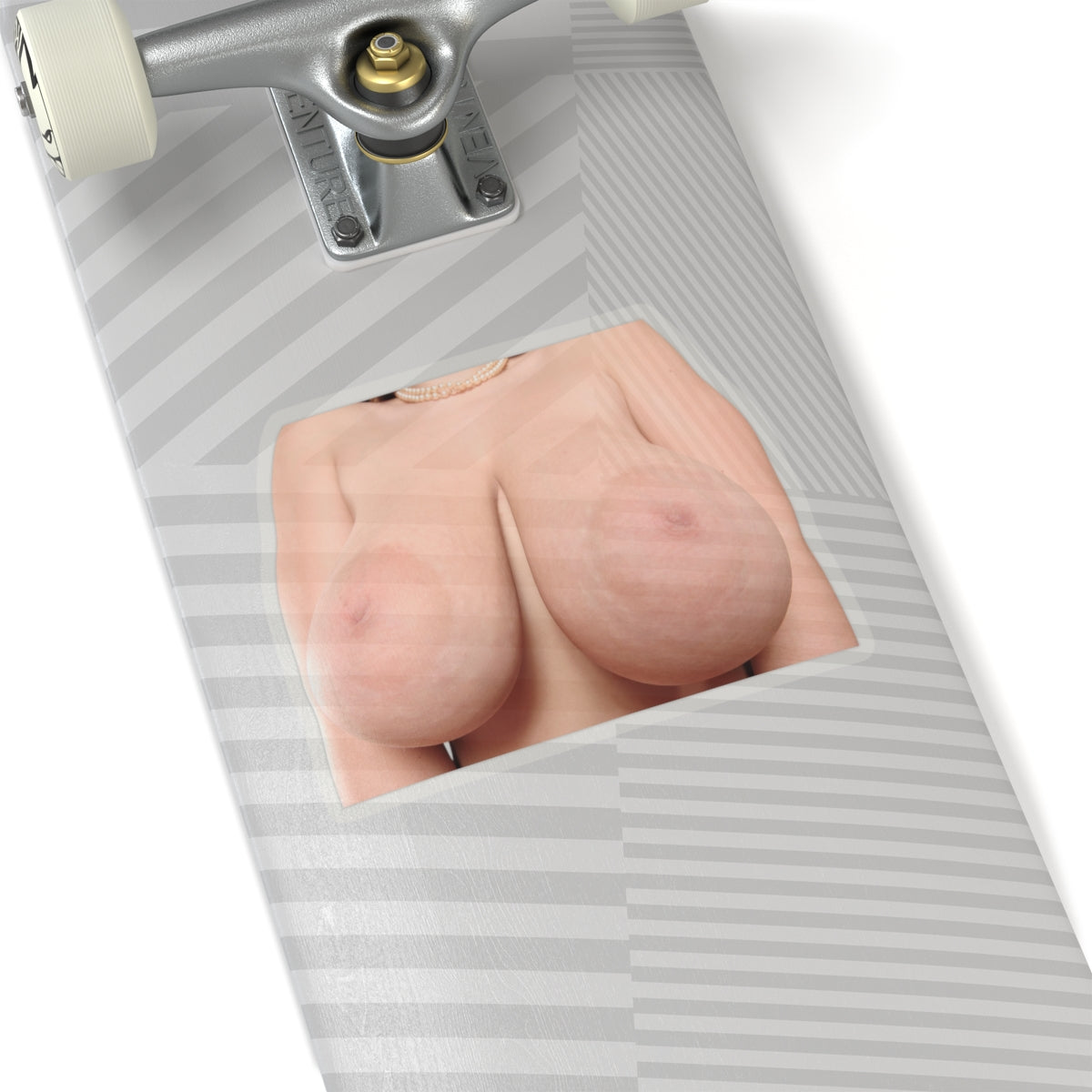 Big Tits Sticker
