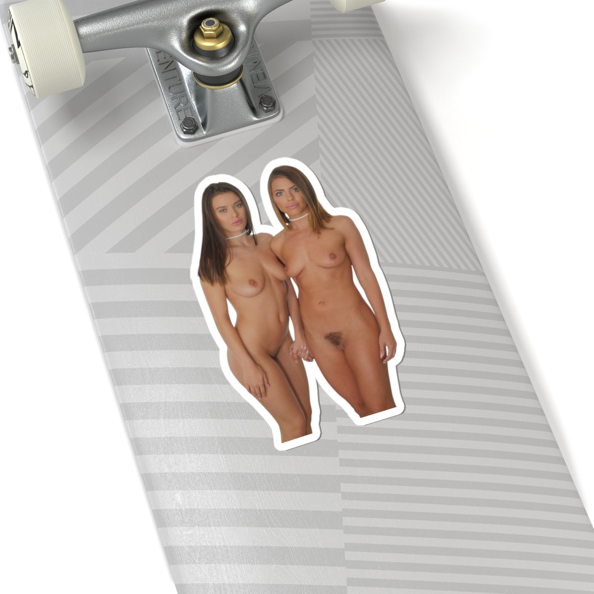 Hot Girls Sticker Sexy Girl Nude Stickers