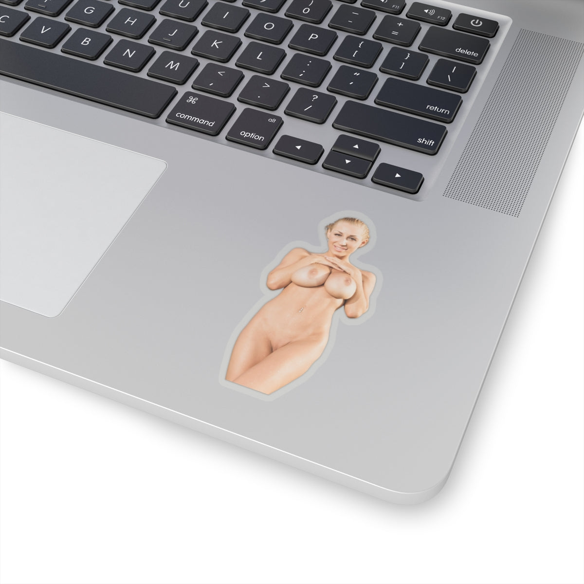 Big Tits Naked Sexy Women Uncensoerd Stickers
