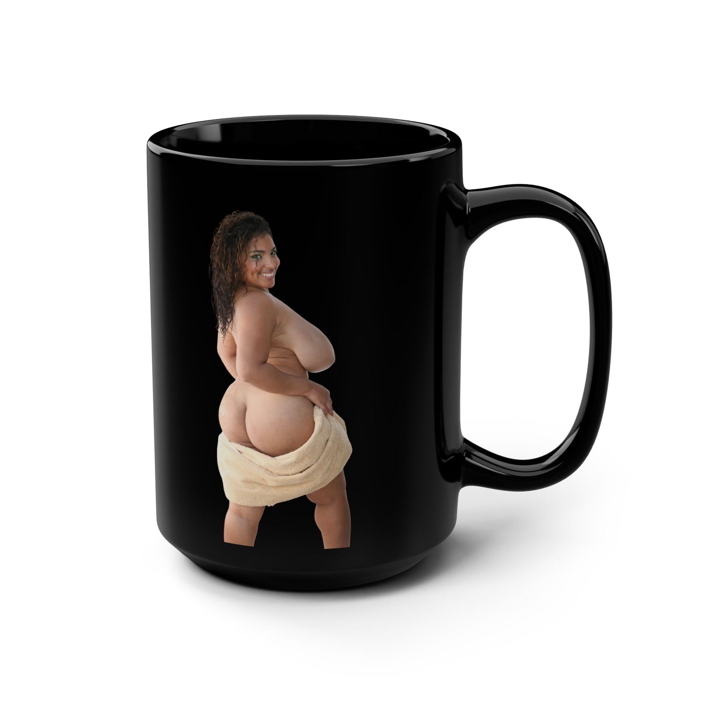 Hot Girl Mug,Sexy Girl Mugs,Coffee Mug For Men,Best Gift For Father,Grandfather,Brother,Friend,11oz 15oz Mugs White or Black Mug,M7D