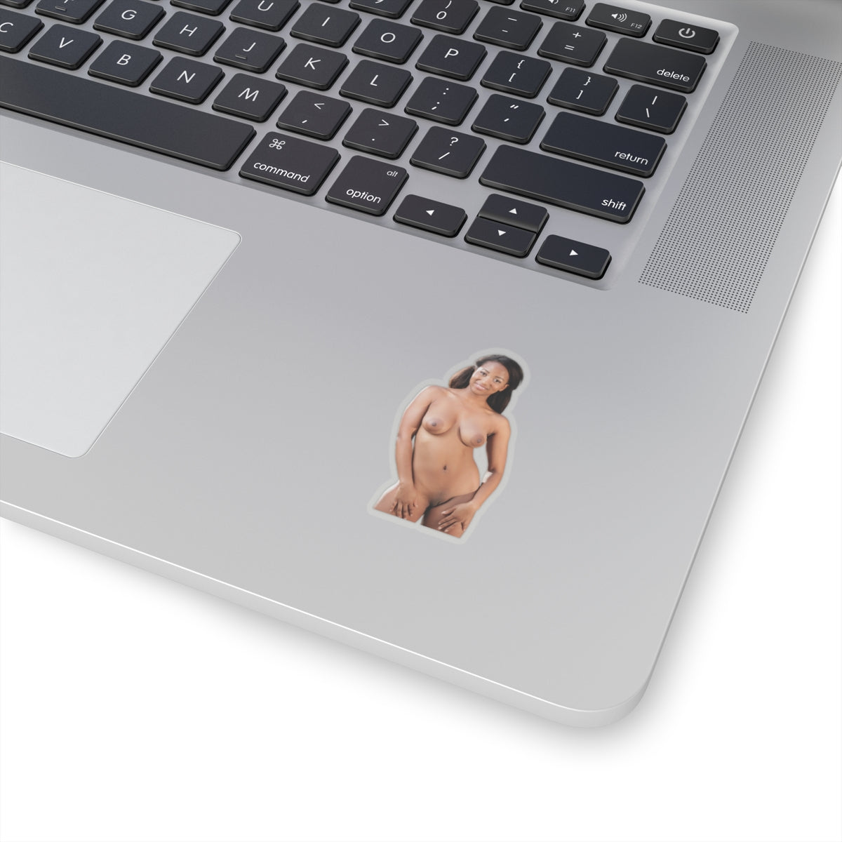 Black Girl Sticker Naked Sexy Ebony Women Stickers