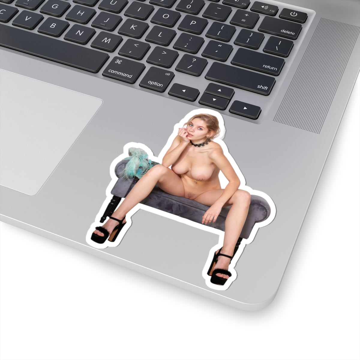 Stickers For Adults Sexy Girl Sticker