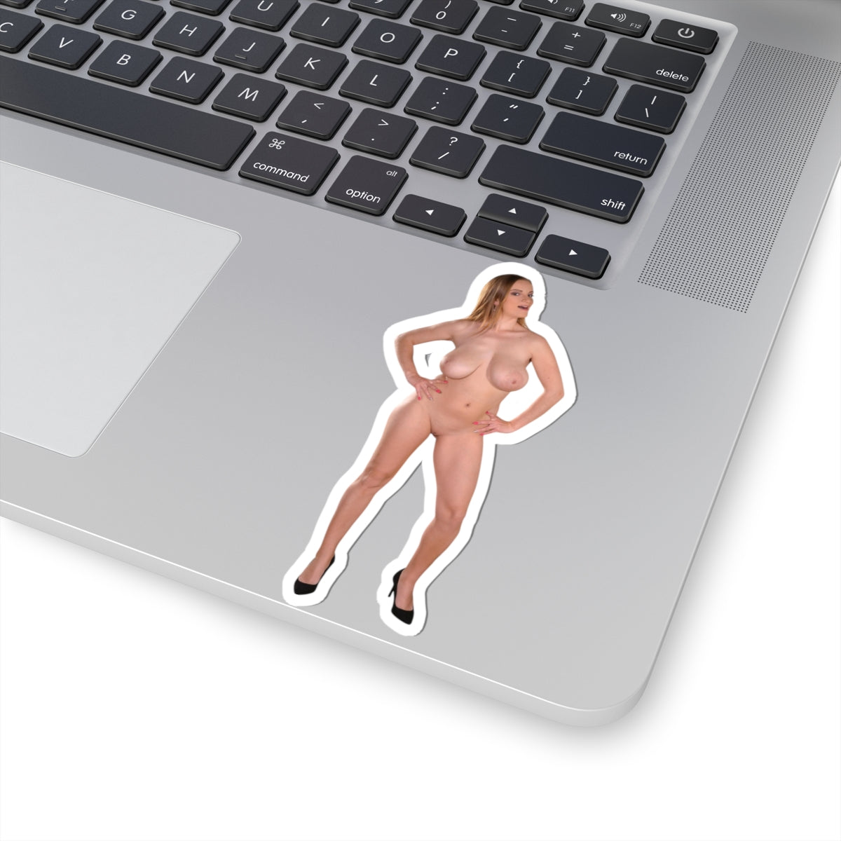 Nude Sexy Women Stickers