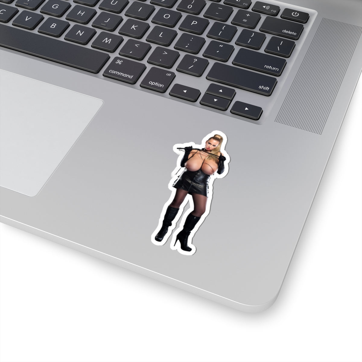 Abbi Secraa Sticker Big Tits Model Stickers