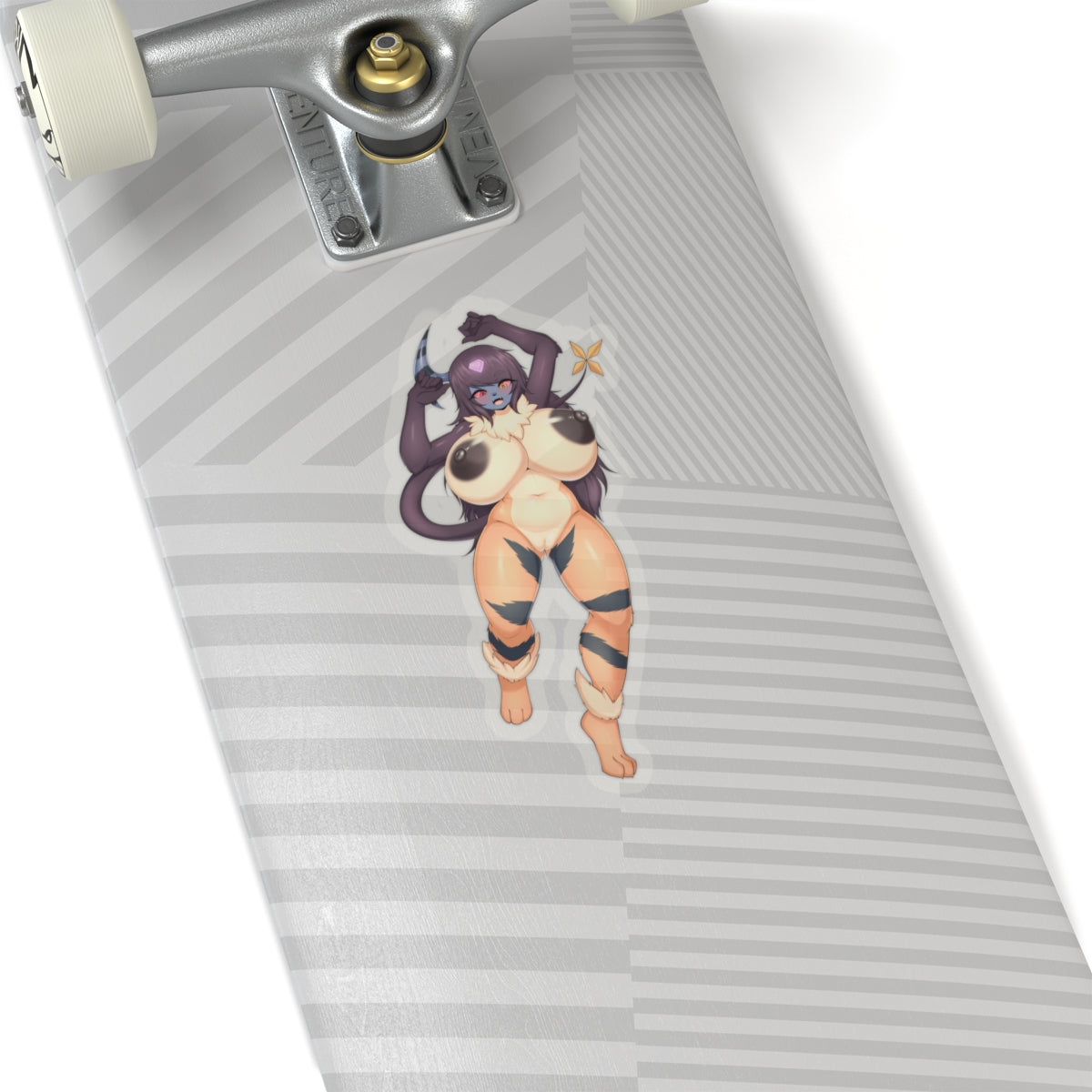 Big Tits Furry Sticker Adult Hentai Stickers
