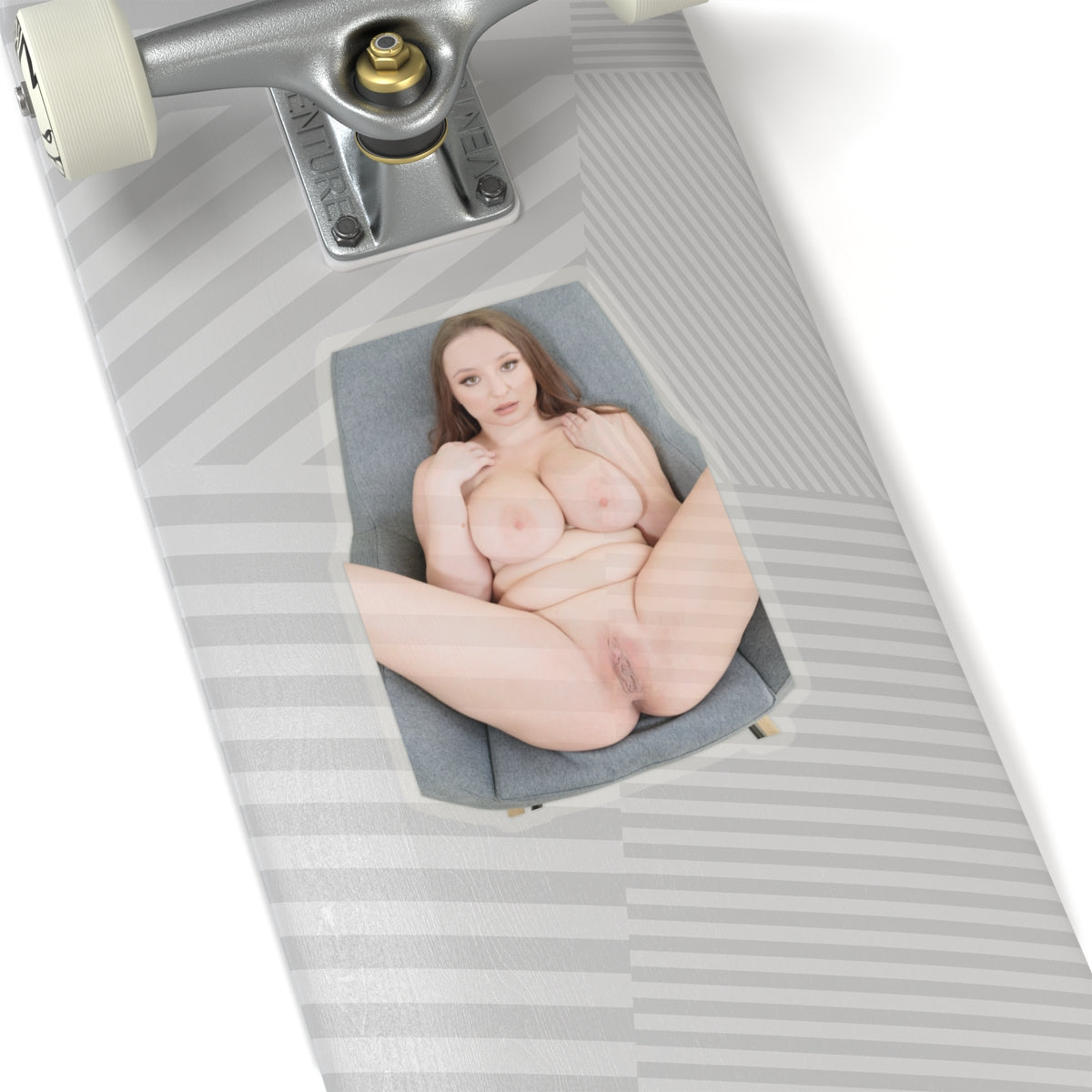 Sexy Women Uncensored Stickers 4
