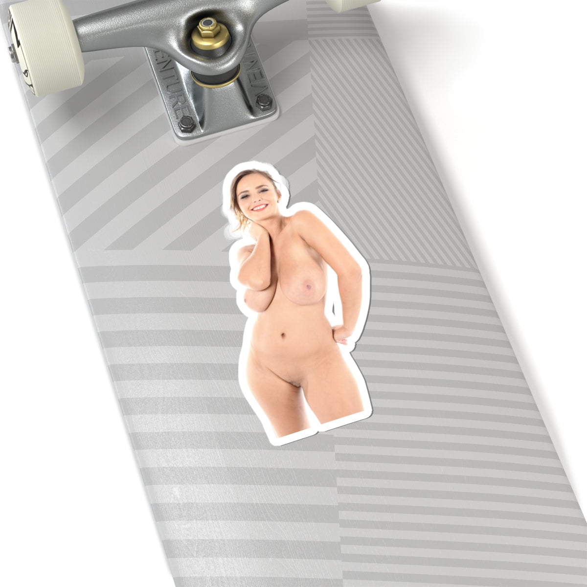Naked Women Sticker Nude Girl Stickers Pinup Decals