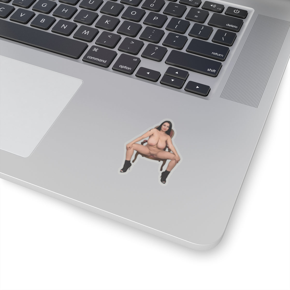 Helen Star Sticker Sexy Girl Stickers