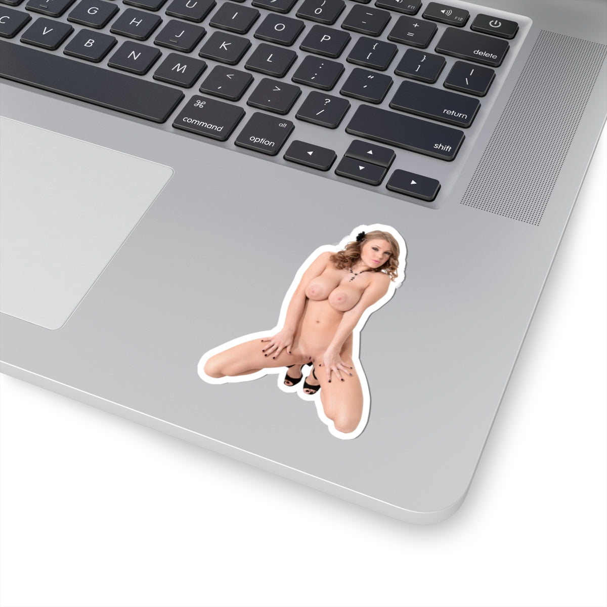 Nudity Sticker Naked Girl Stickers Adult Decals