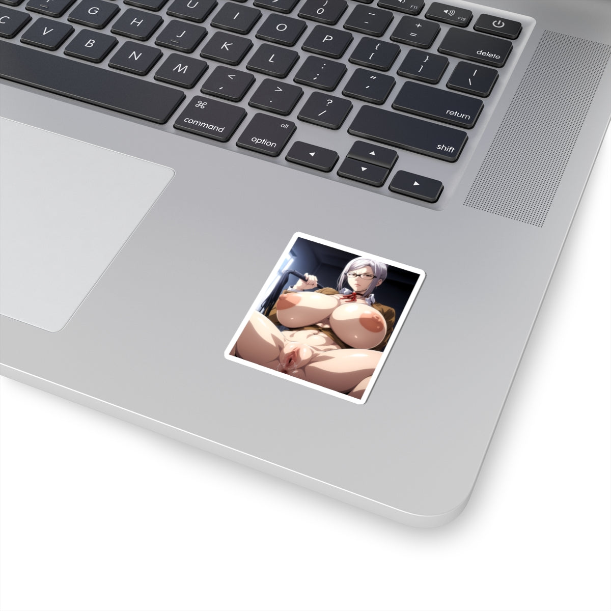 Hentai Anime Sticker 02