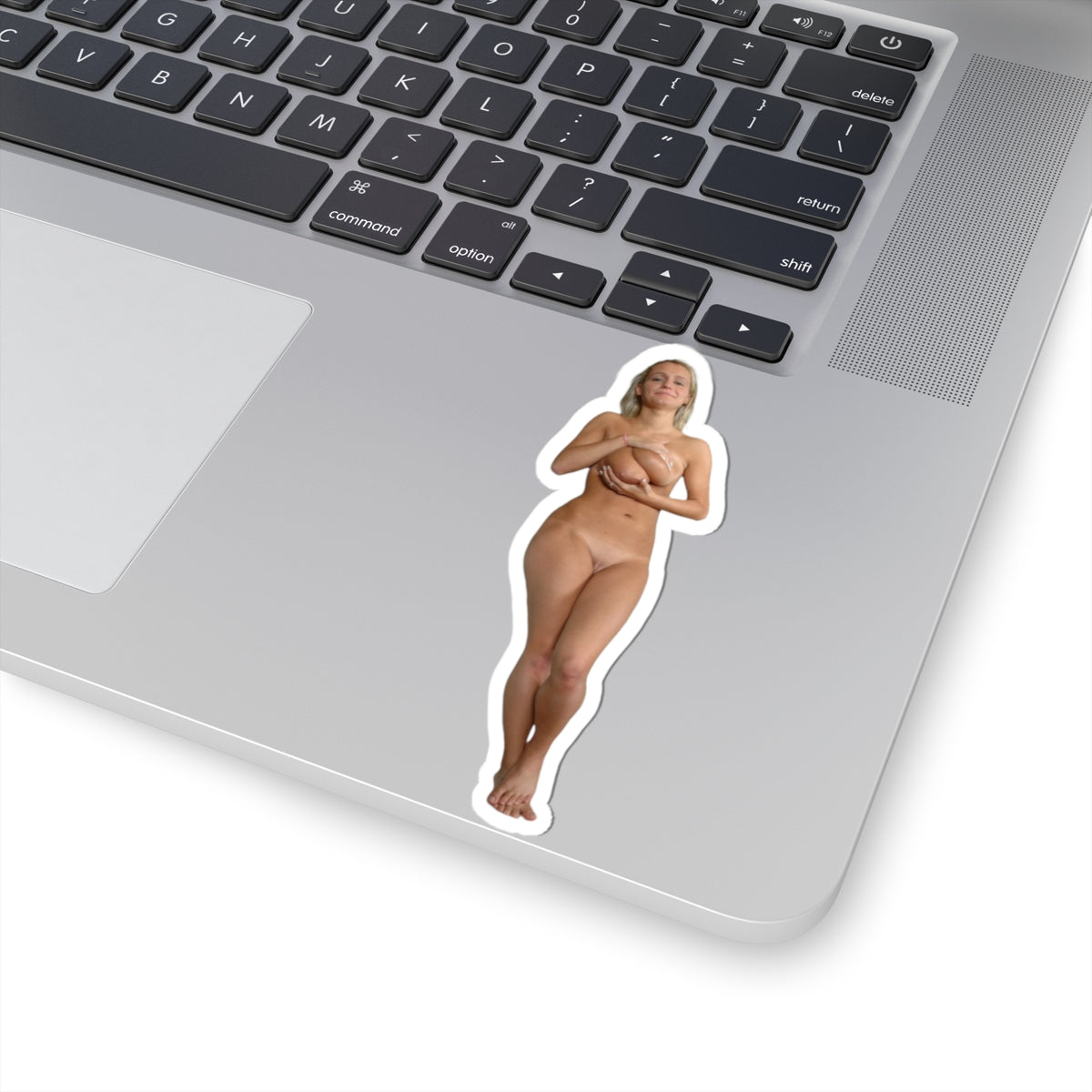 Big Tits Sticker