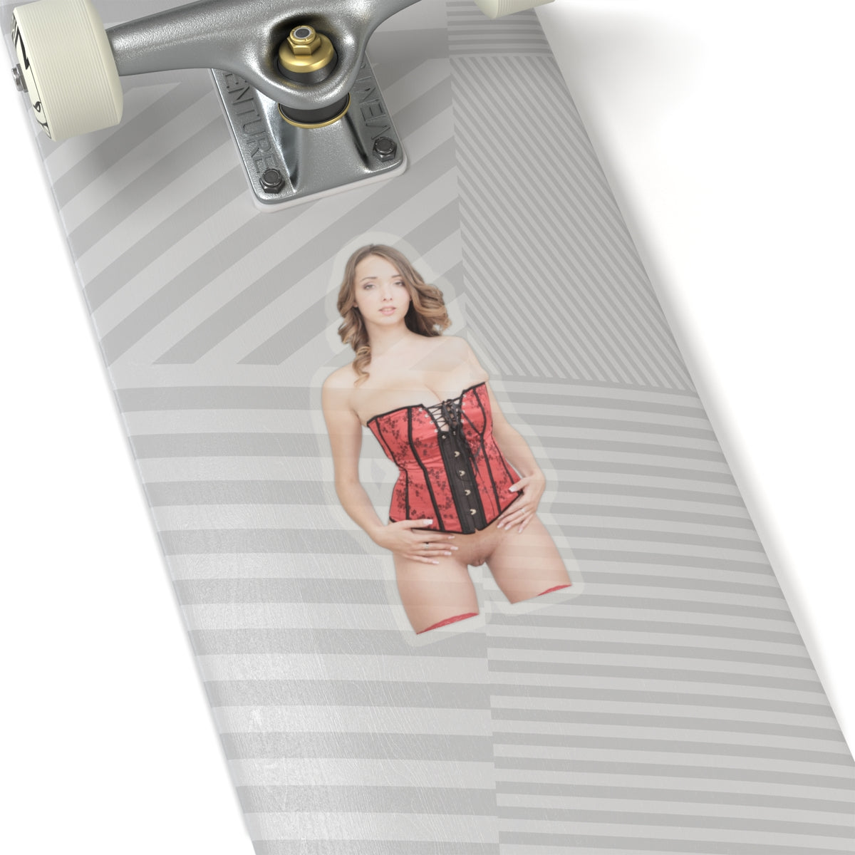Naked Women Sticker Sexy Adult Stickers