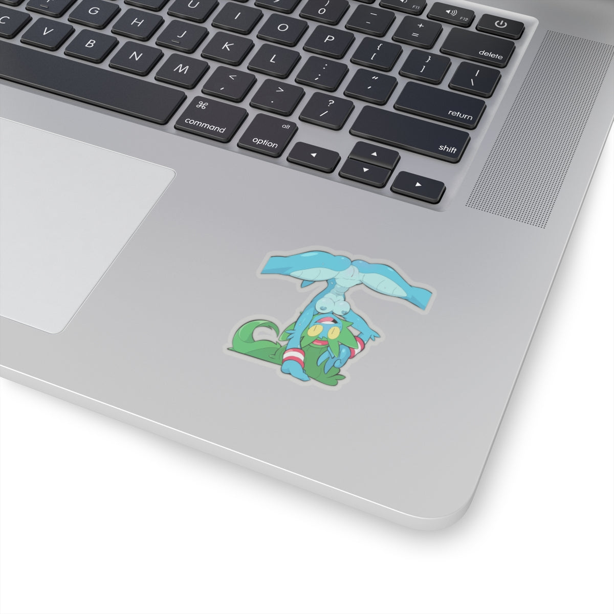 Anime Monster Sticker Cartoon Furry Hentai Stickers