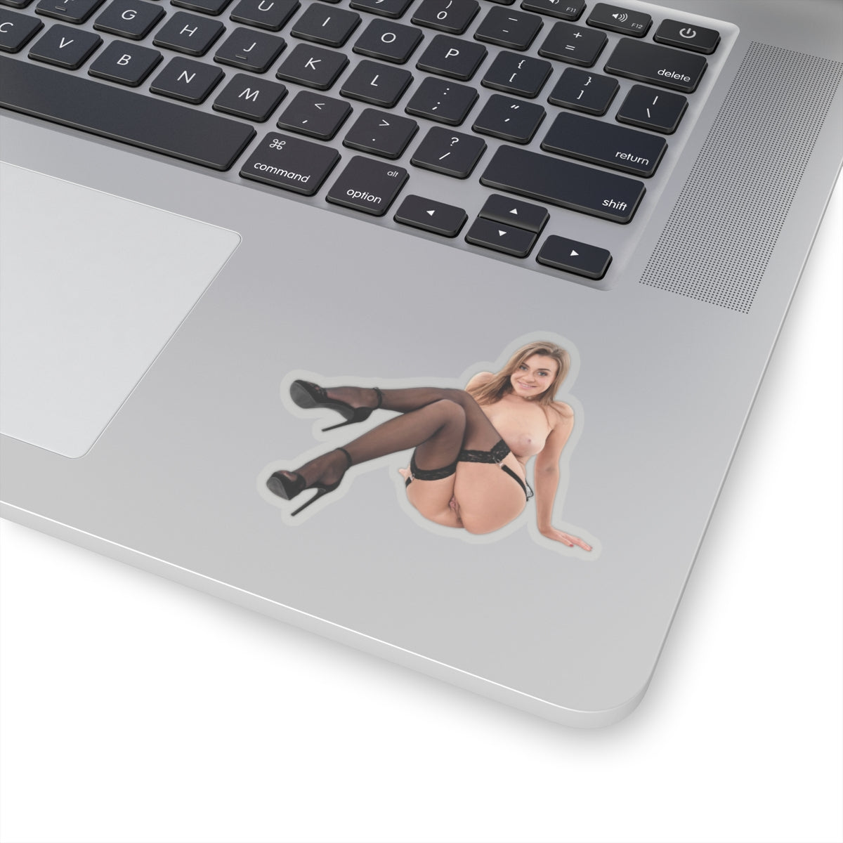 Beautiful Naked Women Sticker Sexy Girl Stickers