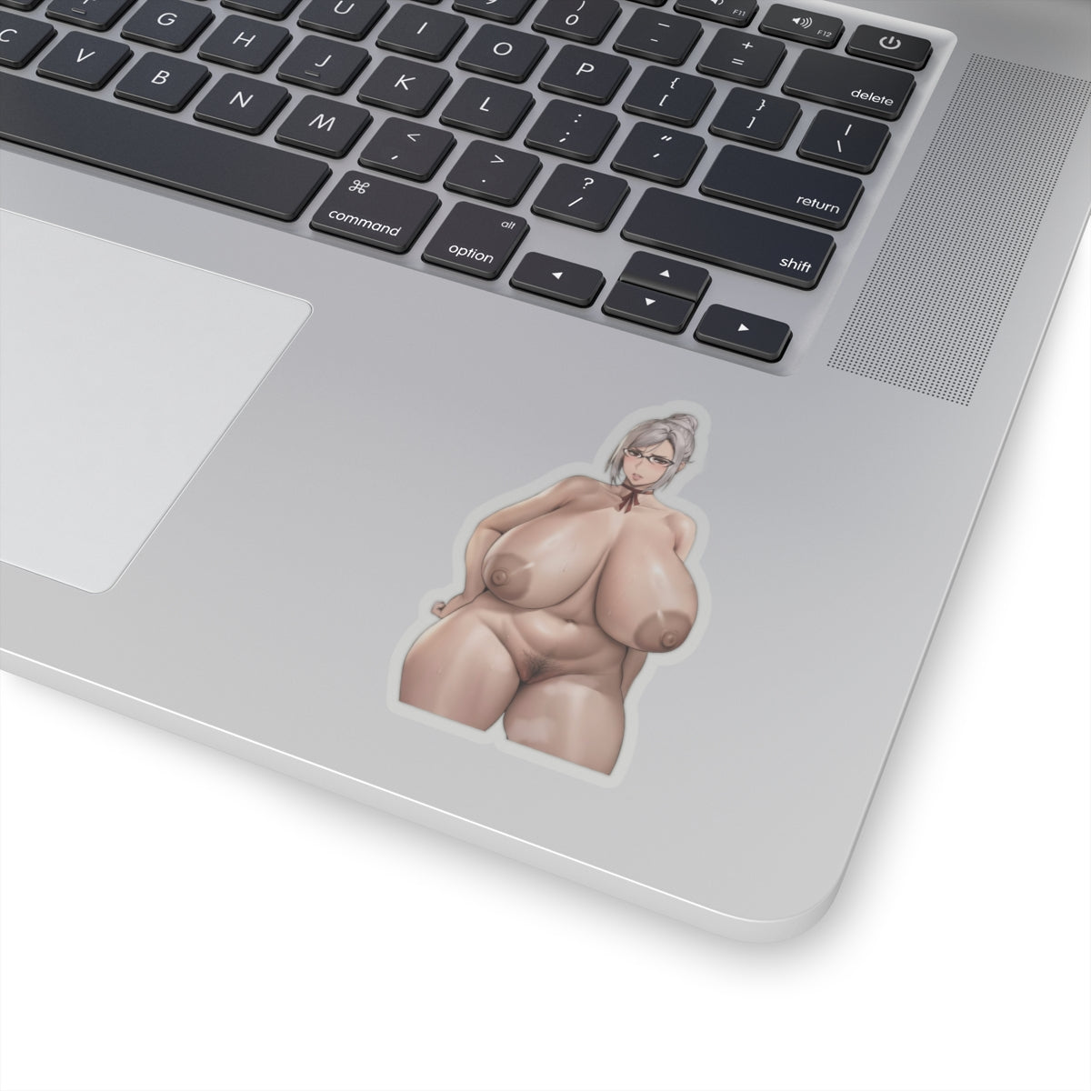 prison school meiko shiraki sticker Anime Hentai Stickers