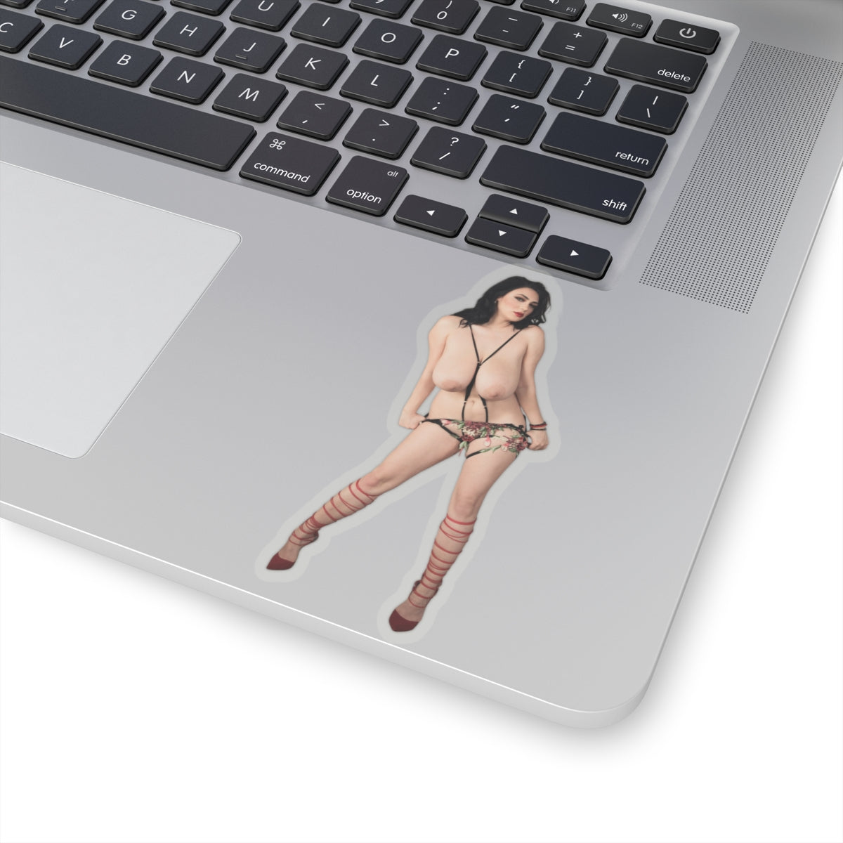 Adult Stickers Big Tits Nude Sexy Girl Sticker