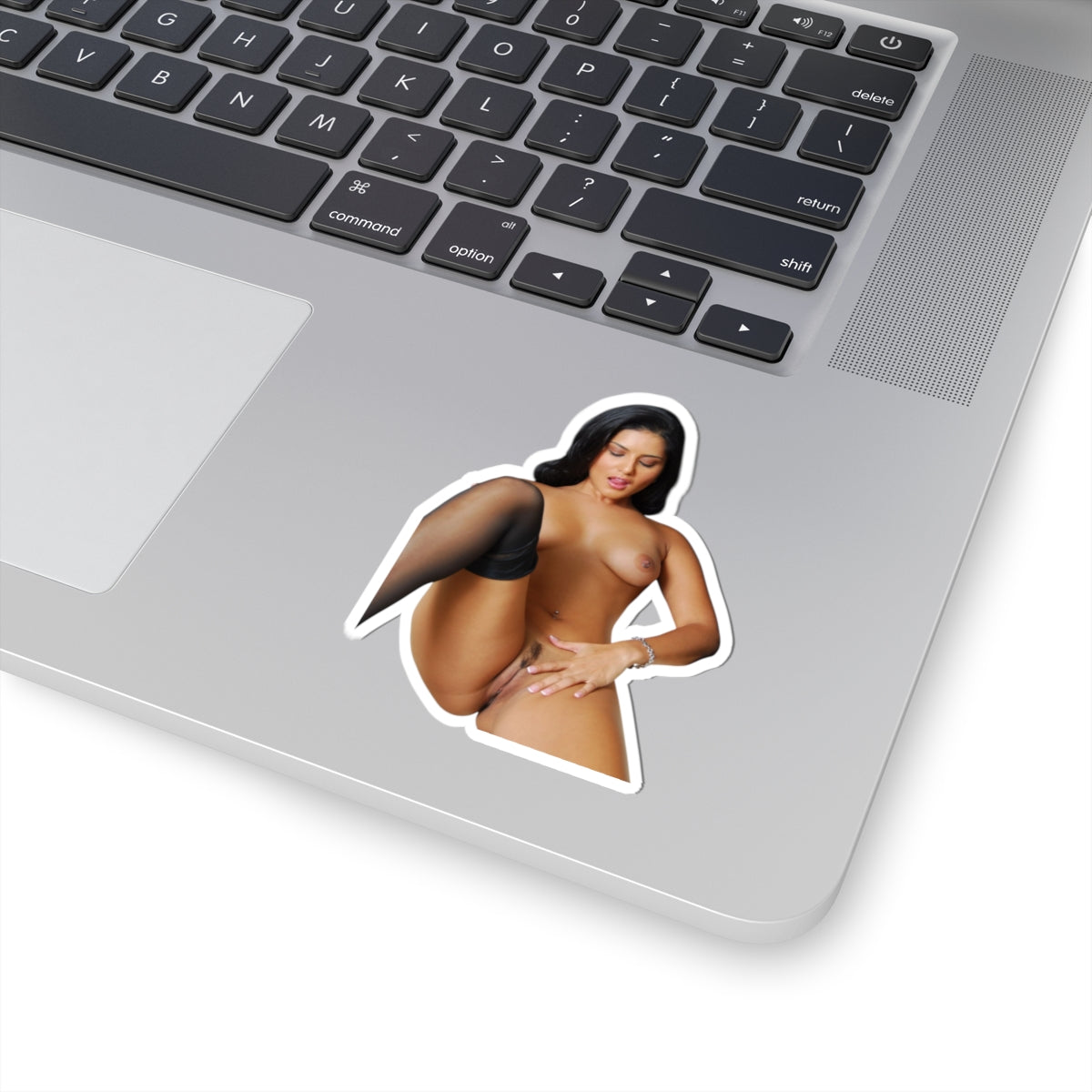 Sexy Girl Sticker Naked Pretty Women Stickers