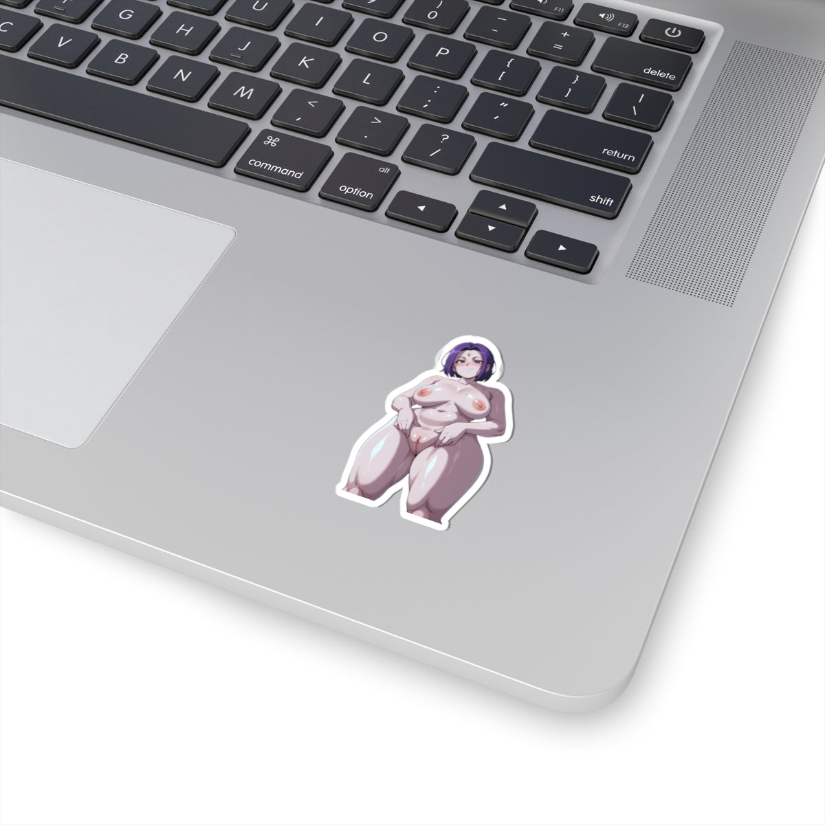 Comic Hero Sticker Cartoon Girl Naked Hentai Stickers