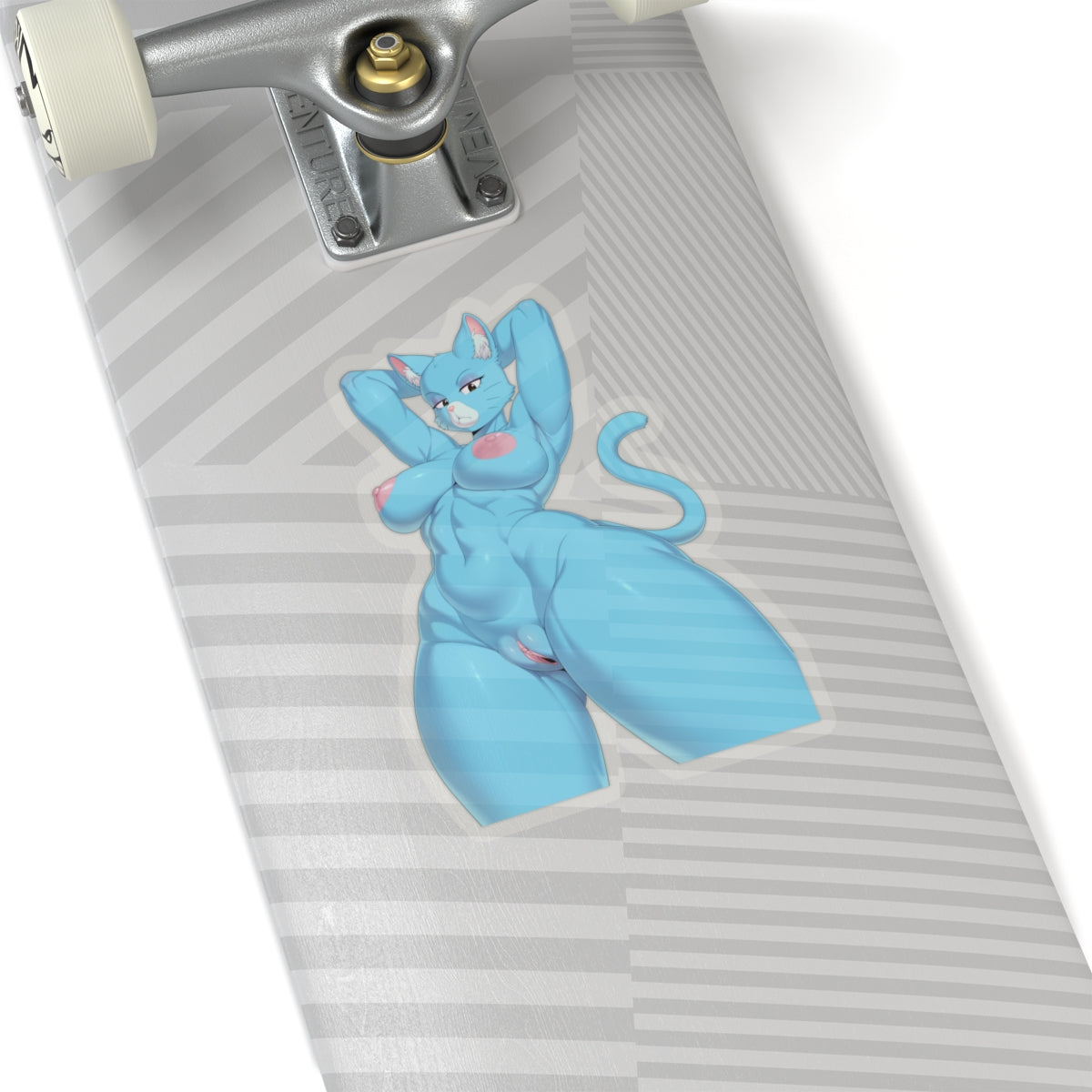 NSFW Furry Cartoon Stickers – Sexy Anime Animal Designs