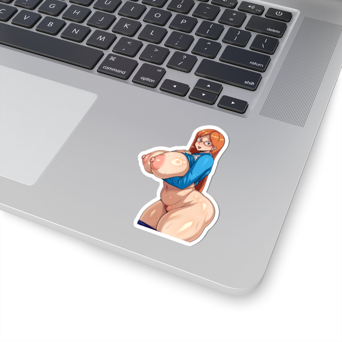 Anime Sexy Girl Sticker Hentai Uncensored Stickers
