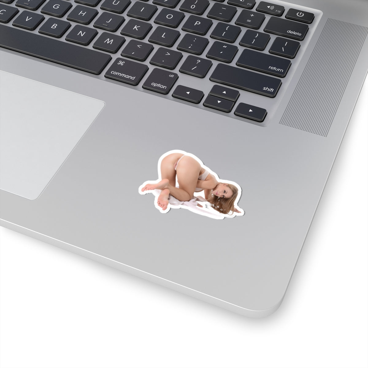 Hot Model Sticker Naked Sexy Girl Stickers