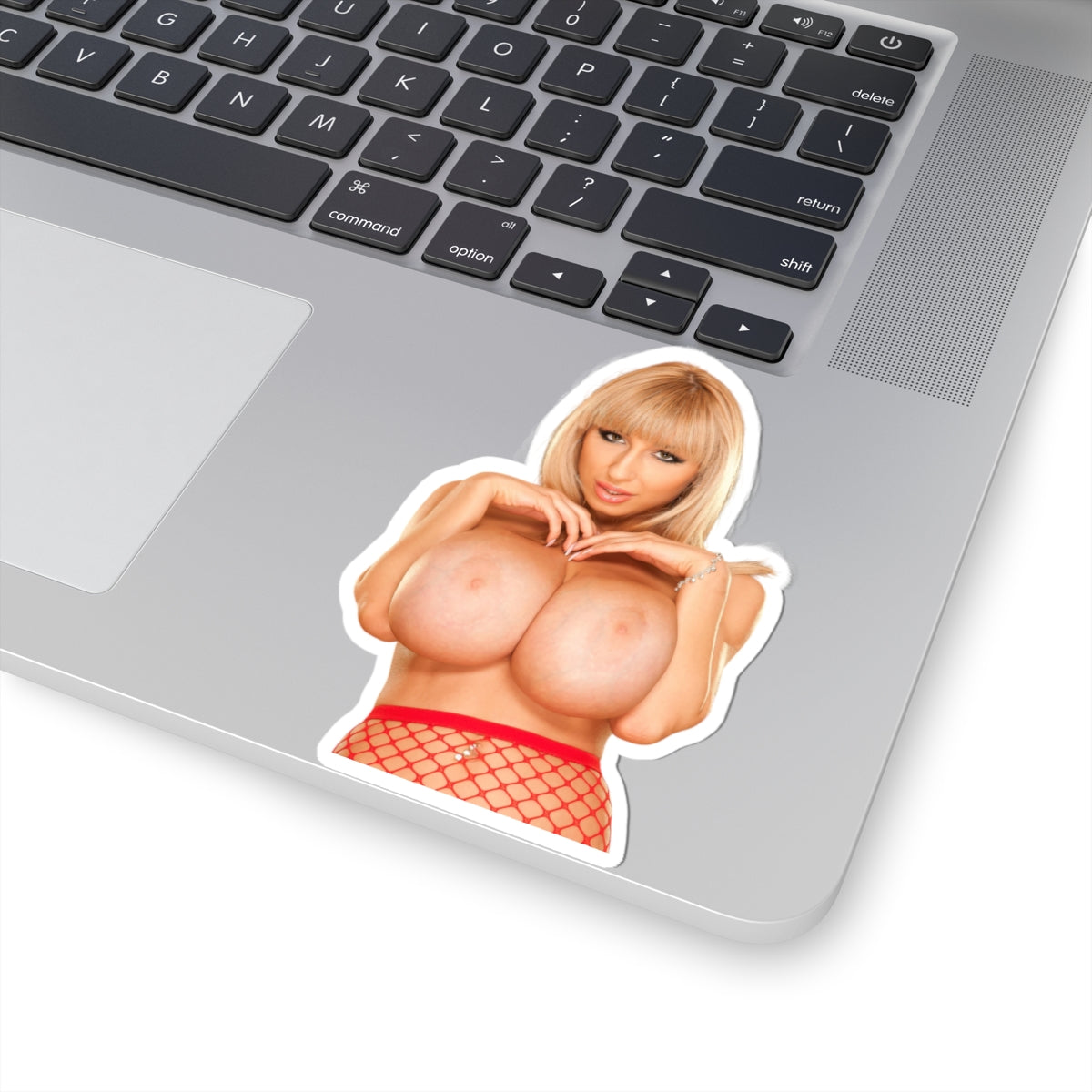 big tits stickers