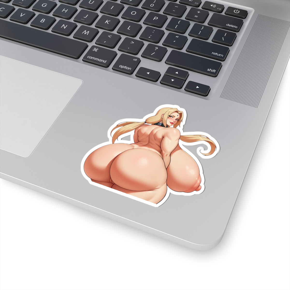 Big Ass Girl Sticker Hentai Anime Stickers