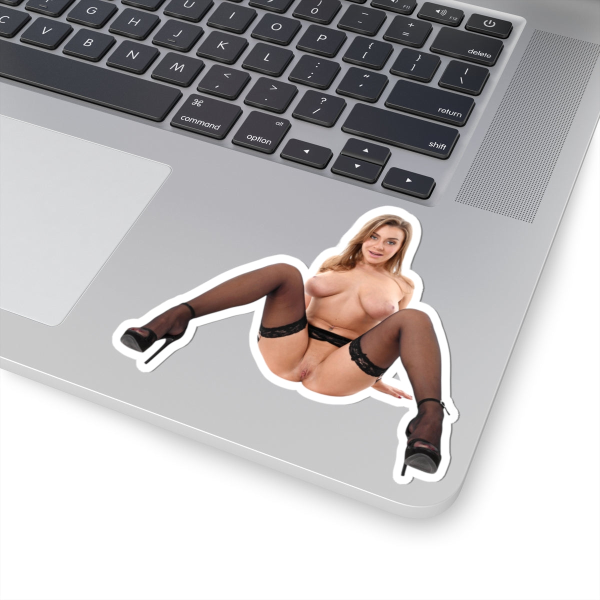 Beautiful Naked Women Sticker Sexy Girl Stickers Tits Boobs Erotic Onlyfans Model Decals