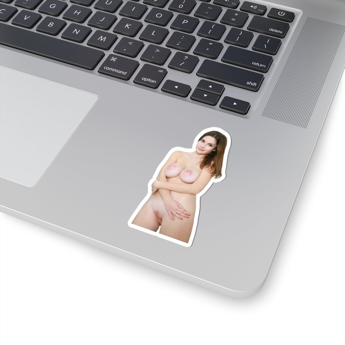 Hot Model Sticker Sexy Naked Women Stickers