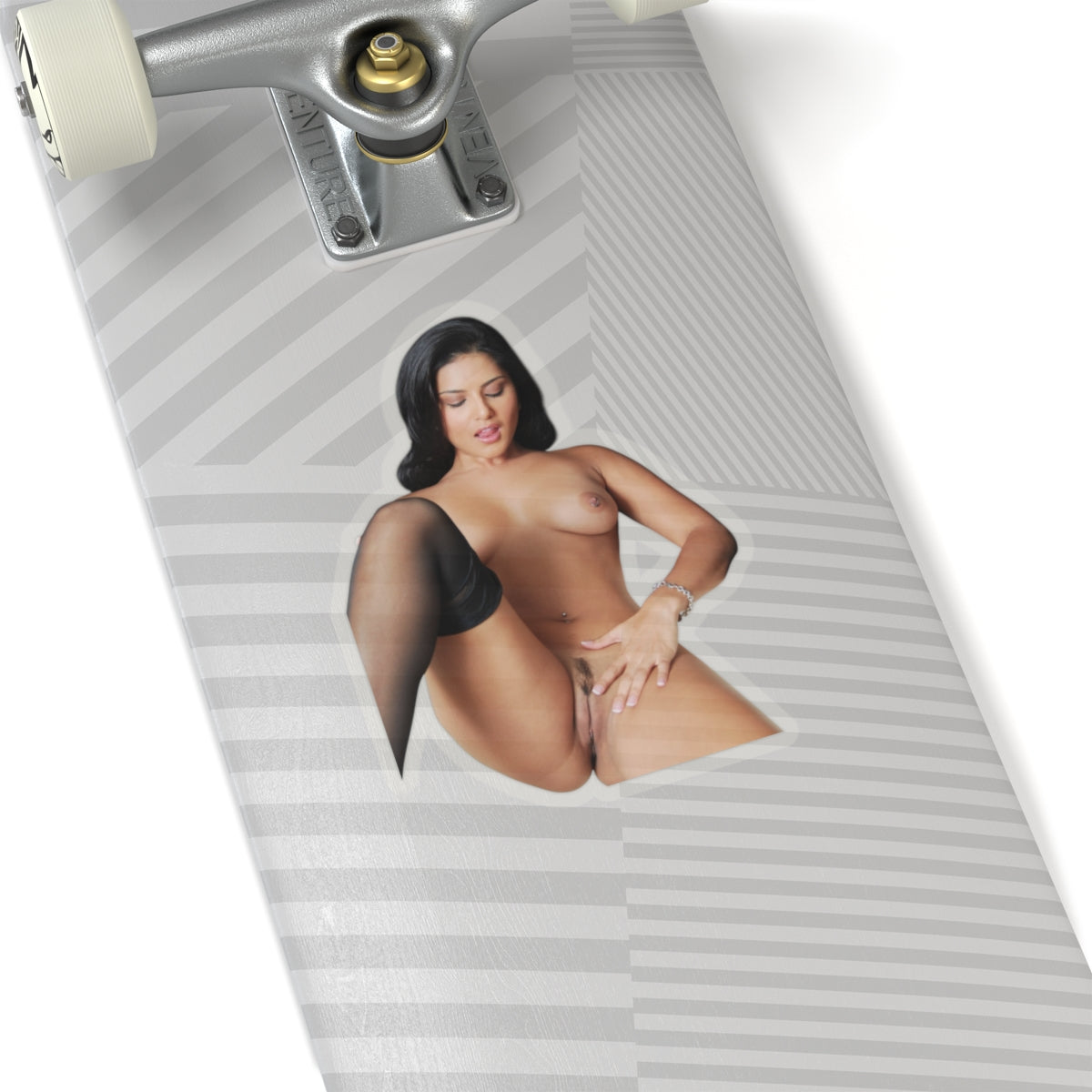 Sexy Girl Sticker Naked Pretty Women Stickers