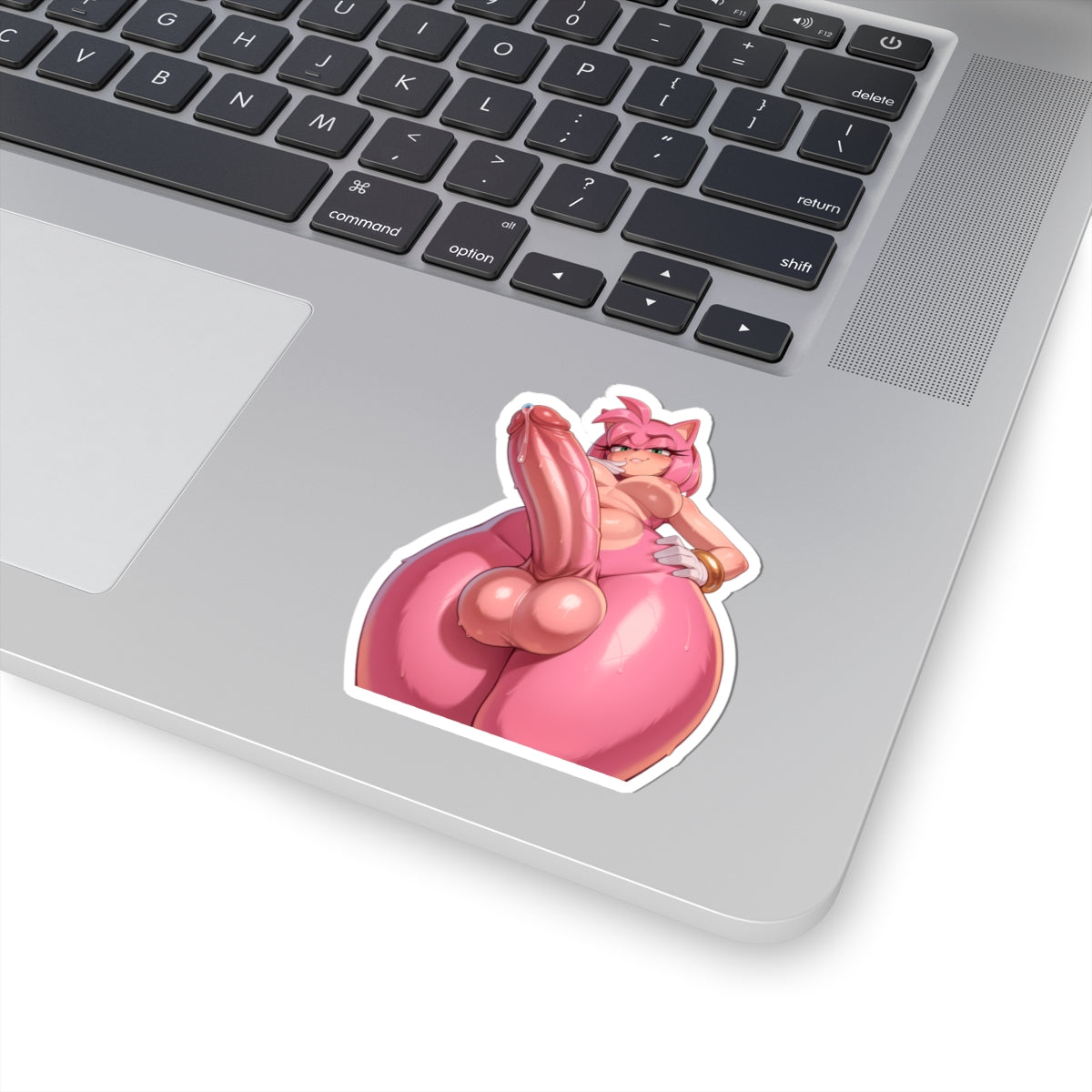 Futanari Sticker Furry Futa Stickers Anime Cartoon Girl Decals