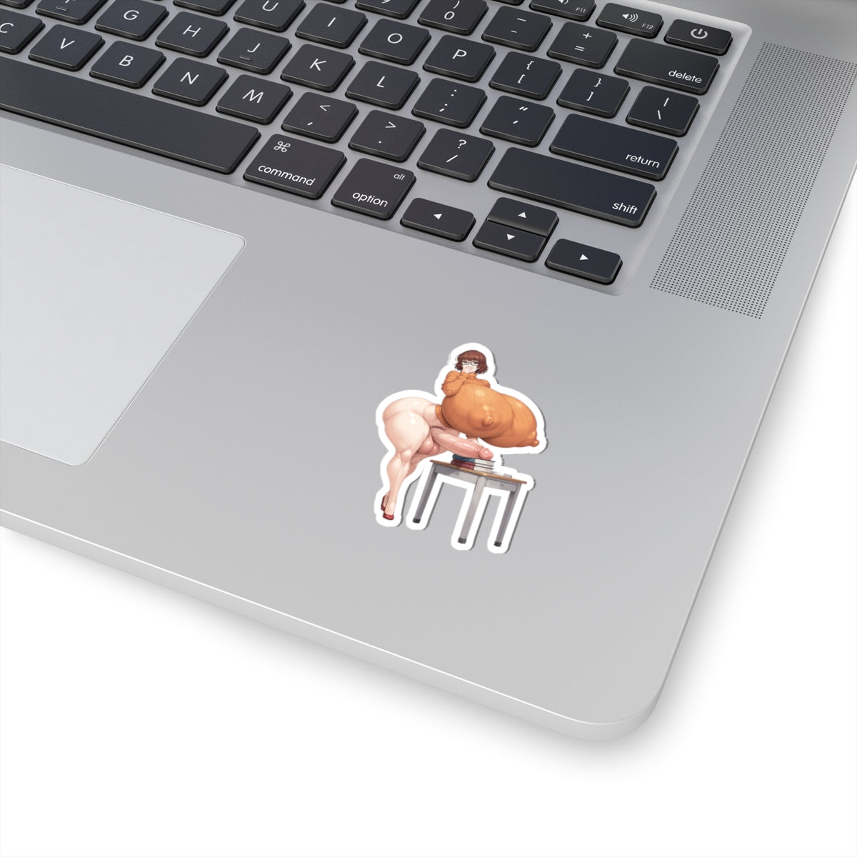 Futanari Sticker Anime Cartoon Hentai Stickers